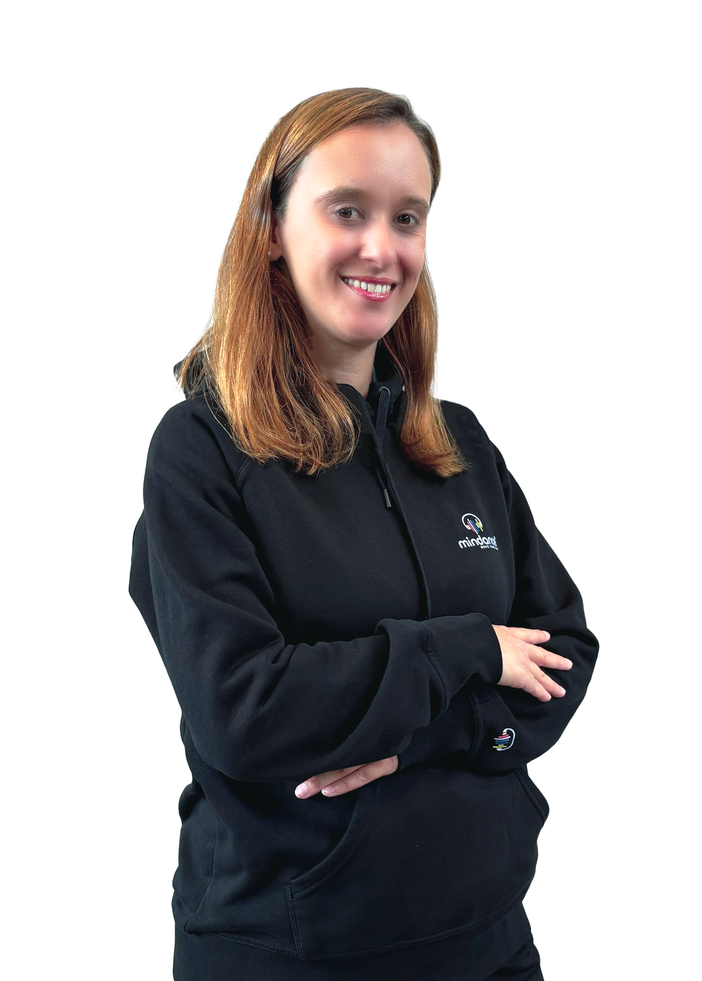 Customer Success Manager & Sales Operations, Mirjana Horvat