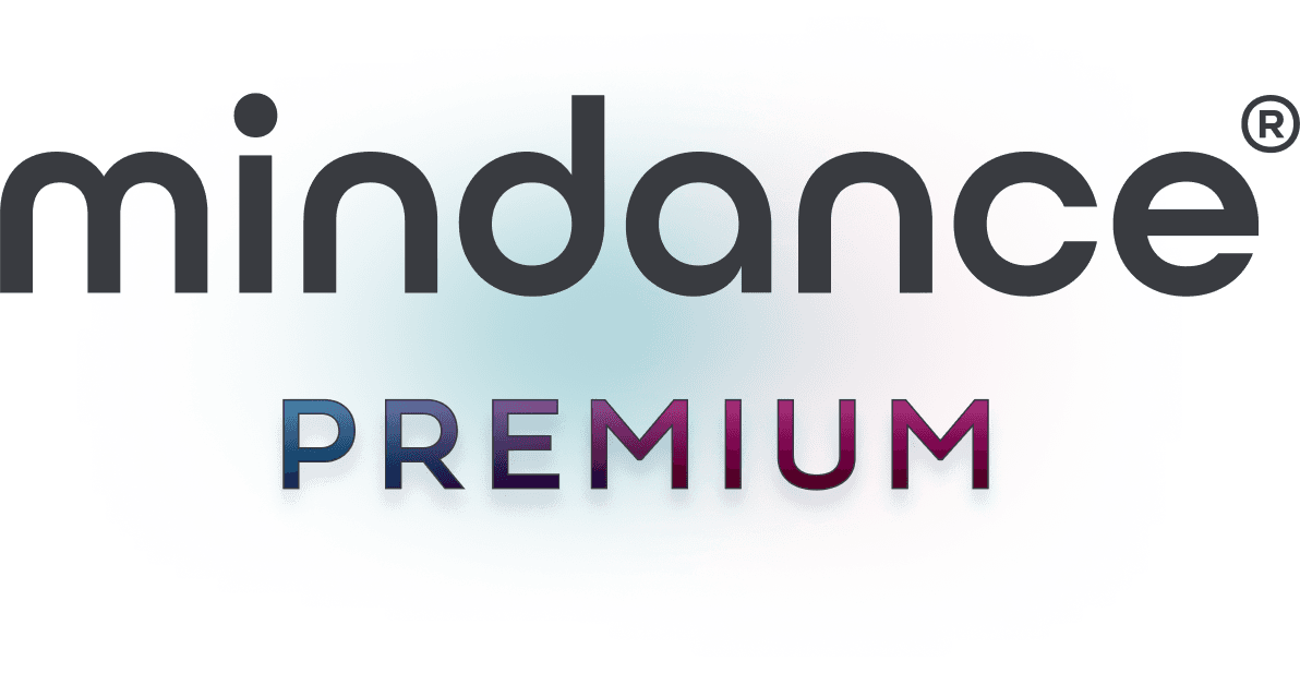 mindance-premium-logo