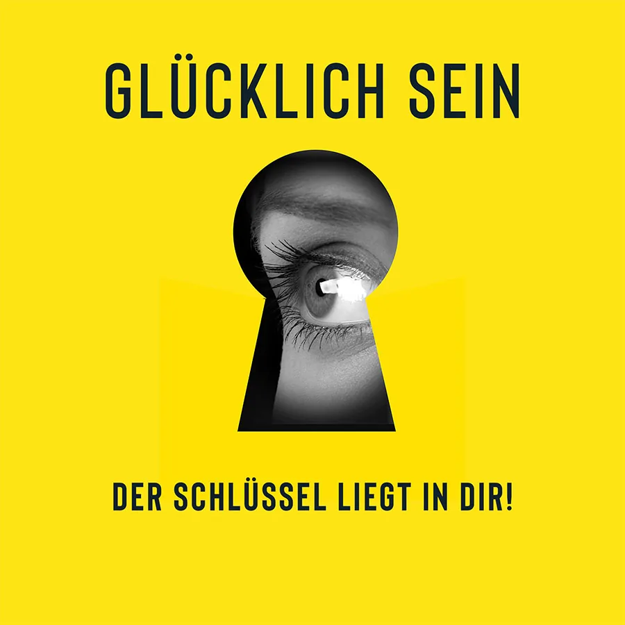 Mindance Kurs „Glücklich sein“