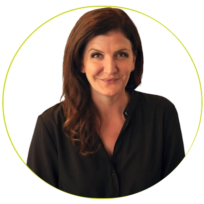Marlene Moehle Assi, COO