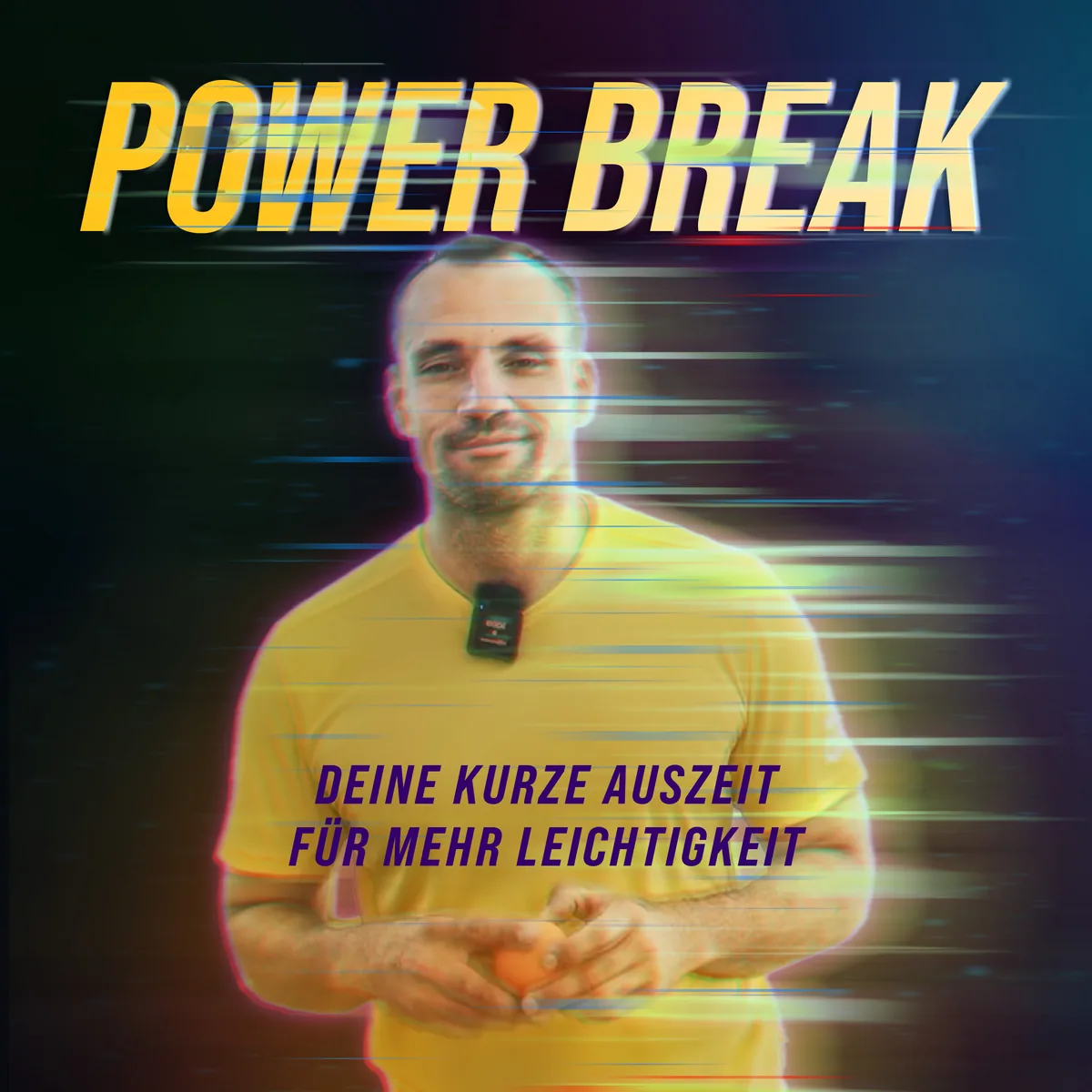 Mindance Kurs „Power-Break“