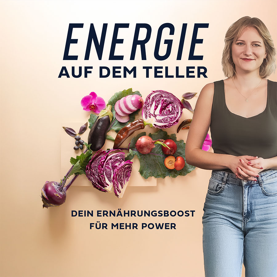 Mindance course “Energy on Your Plate” for healthy meals