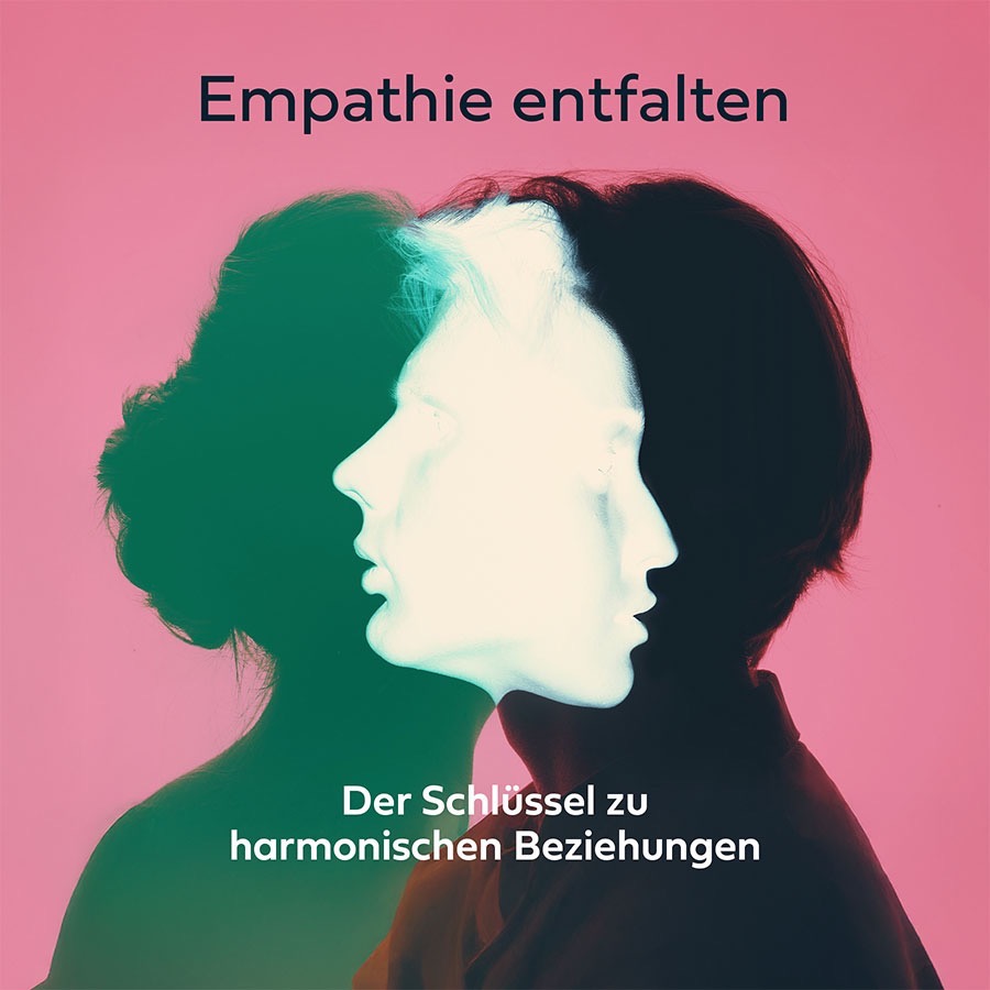 Mindance course “Develop empathy”