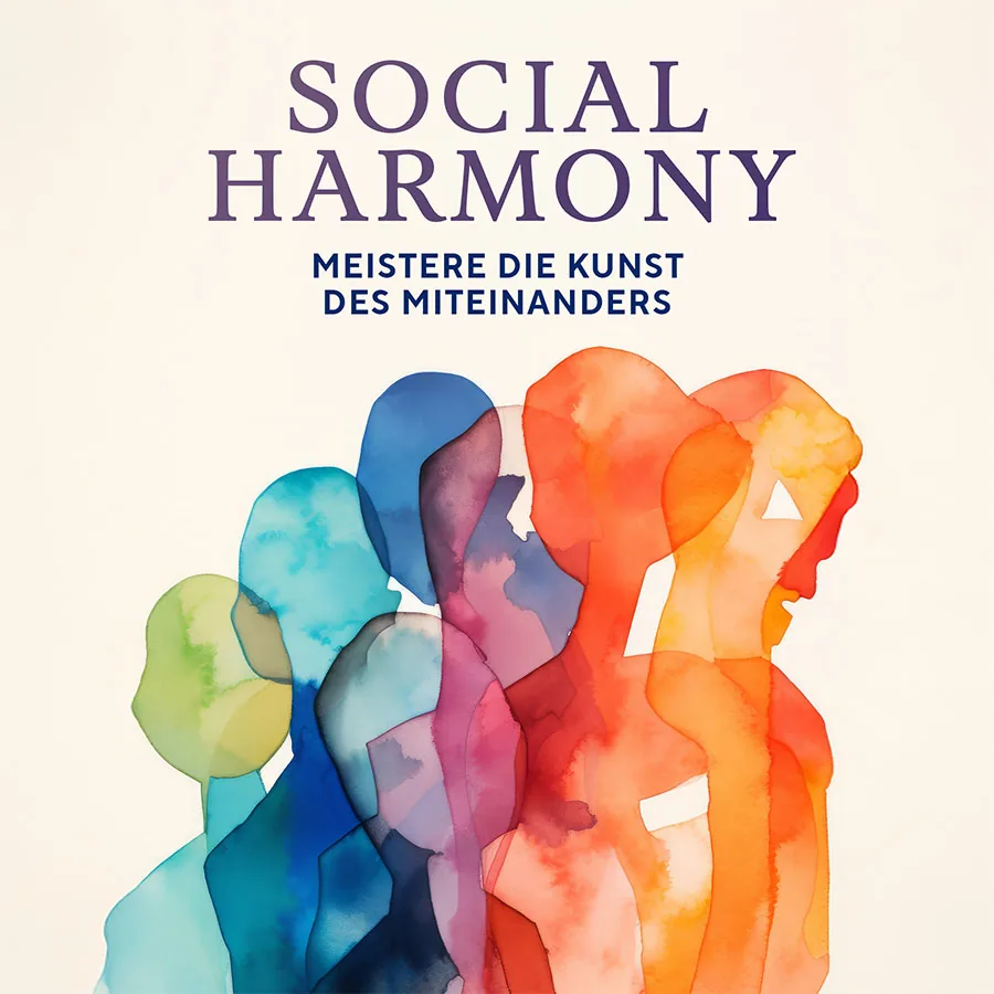 Mindance Kurs „Social Harmony“