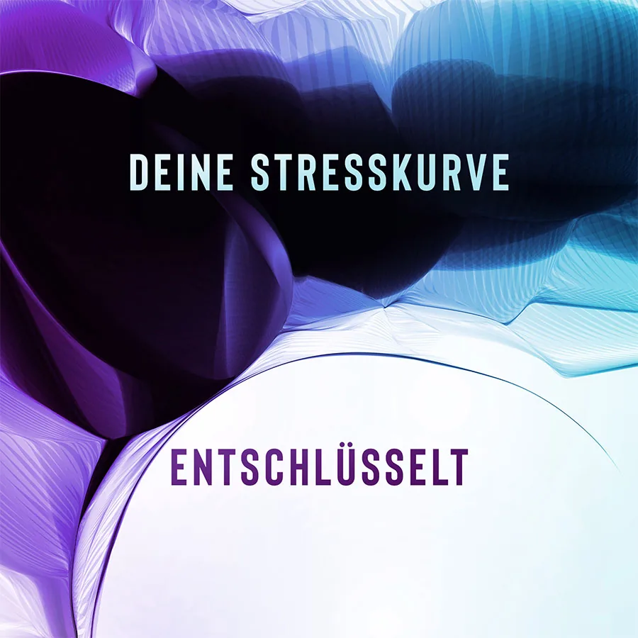 Mindance Kurs „Deine Stresskurve“
