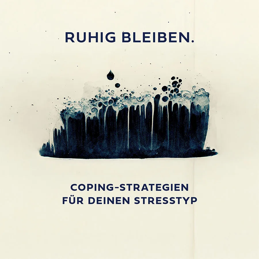 Mindance Kurs „Ruhig bleiben“