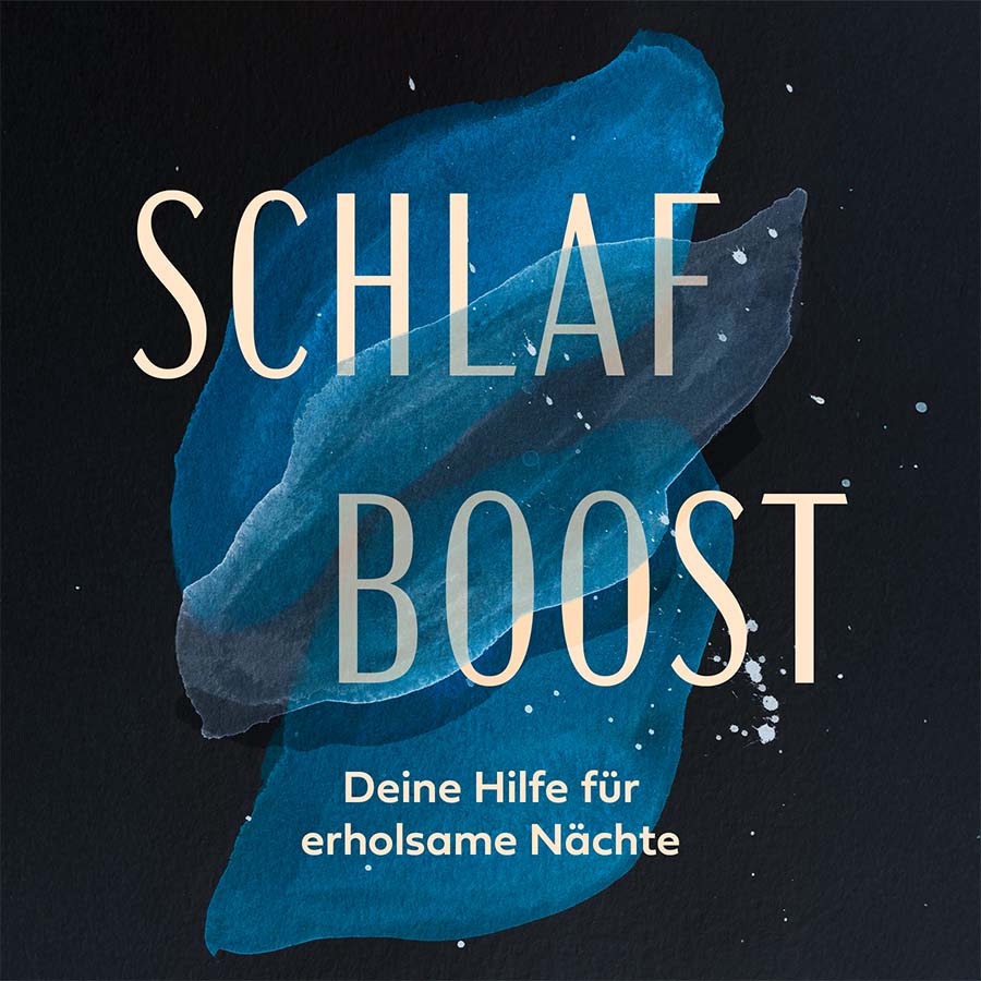 Mindance course “Sleep Boost” for more energy