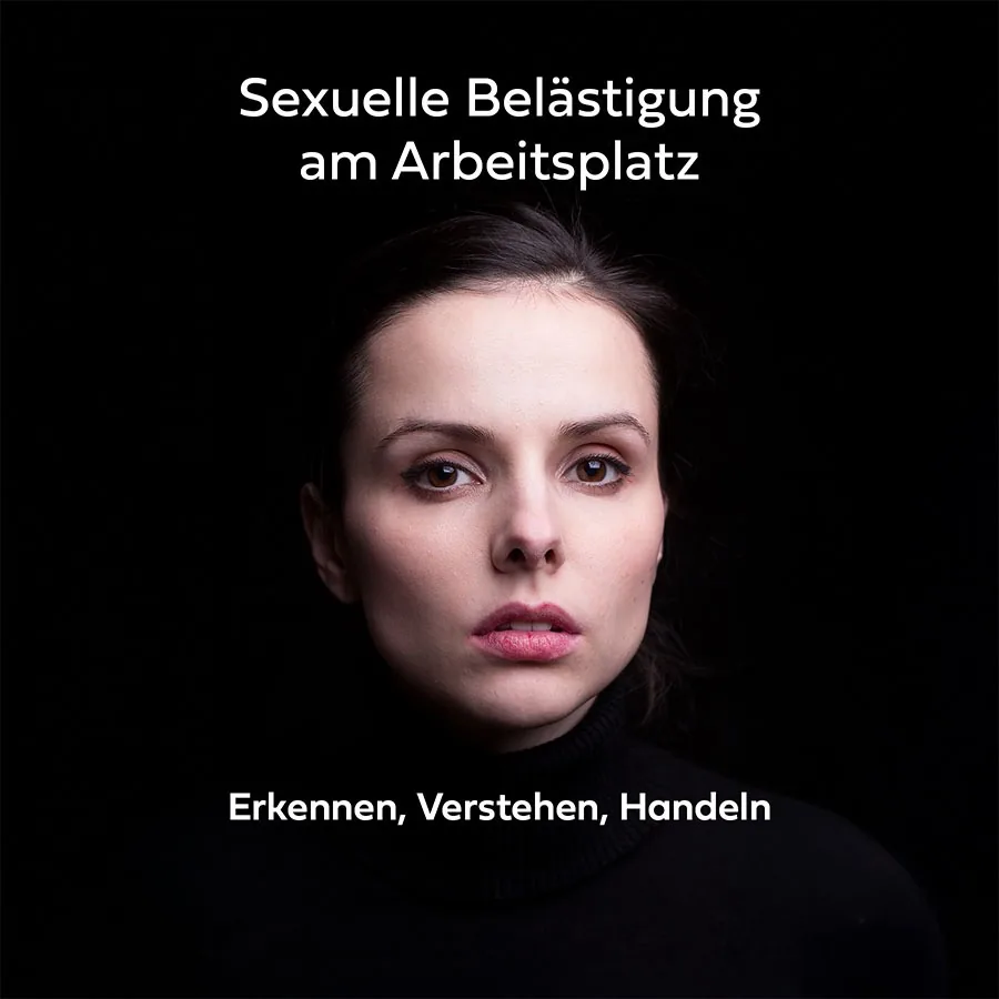Mindance Kurs „Sexuelle Belästigung“
